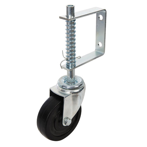Fixman Gate Castor 100mm 57kg Fixman - Dynamic Drive