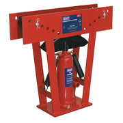 Sealey Hydraulic Pipe Bender 16tonne PBS99/14 Sealey - Dynamic Drive