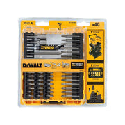 Dewalt Power Tools DT70702 Screwdriving Set, 40 Piece DeWALT Power Tools - Dynamic Drive