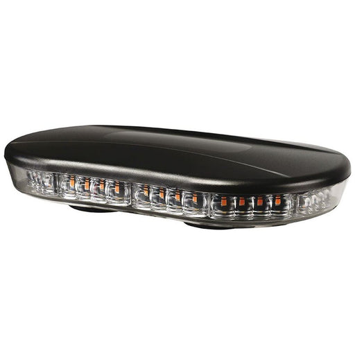 Ring Truckmaster RCV9823 1 bolt REG 65 LED Amber MiniBar Ring Automotive - Dynamic Drive