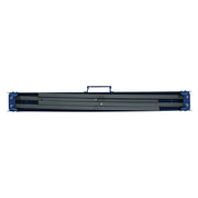 Silverline Metal Saw Horse Twin Pack 125kg Silverline - Dynamic Drive