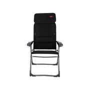 Crespo Chair AP/213 Air Deluxe Compact Black Crespo - Dynamic Drive