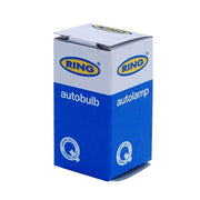 10 x Ring Boxed R382 P21W BA15S Brake Stop Car Light Bulb 382 12v 21w E Approved Ring Automotive  - Dynamic Drive