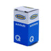 10 x Ring Boxed R382 P21W BA15S Brake Stop Car Light Bulb 382 12v 21w E Approved Ring Automotive  - Dynamic Drive
