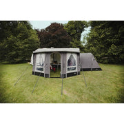 Vango Tuscany Air 400 Elements ProShield Caravan Awning Vango - Dynamic Drive