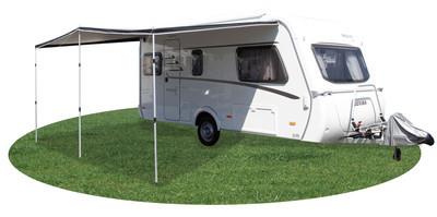 Westfield Sun Canopy Shady Pro (305) (Vega , Mars 330) Westfield - Dynamic Drive