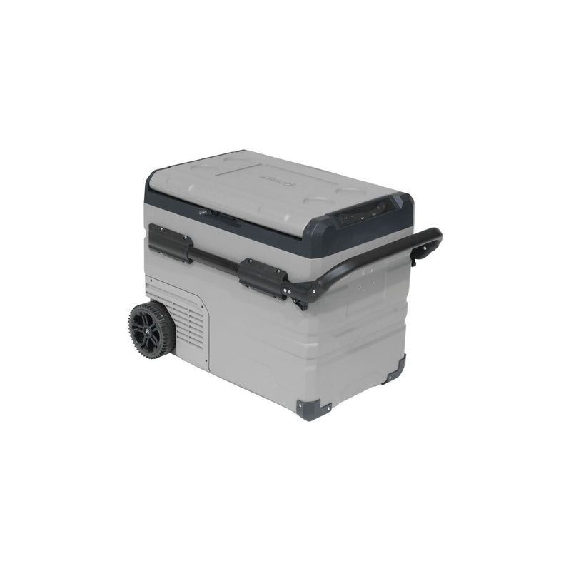 Outwell Arctic Frost 55 55L Compressor Cooler Cool Box -20 C to +20 C 12V 230V UK Camping And Leisure - Dynamic Drive