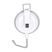 Reimo white Suction Hook 66514 Reimo - Dynamic Drive