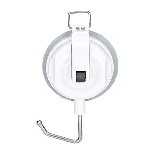 Reimo white Suction Hook 66514 Reimo - Dynamic Drive