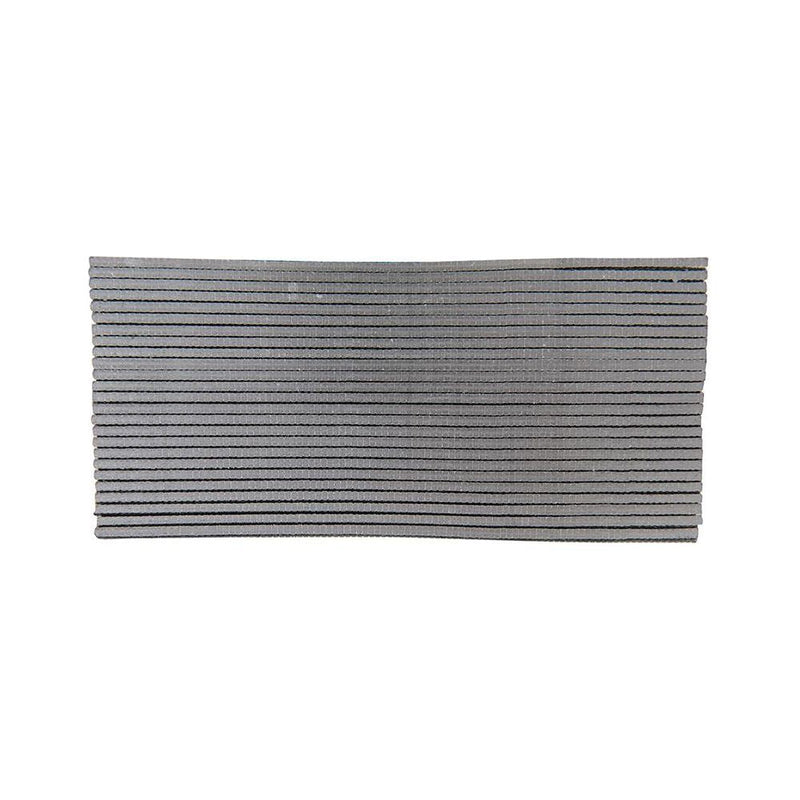 Fixman Galvanised Smooth Shank Nails 18G 5000pk 38 x 1.25mm Fixman - Dynamic Drive