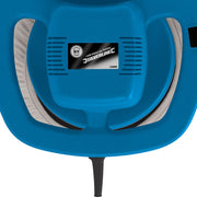 Silverline 110W Orbital Car Polisher 240mm 110W Silverline - Dynamic Drive