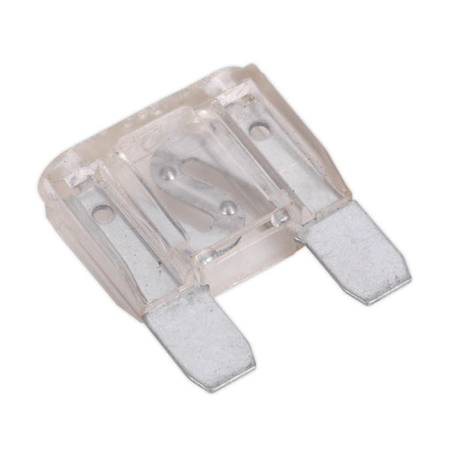 Sealey Automotive MAXI Blade Fuse 80A Pack of 10 MF8010 Sealey - Dynamic Drive