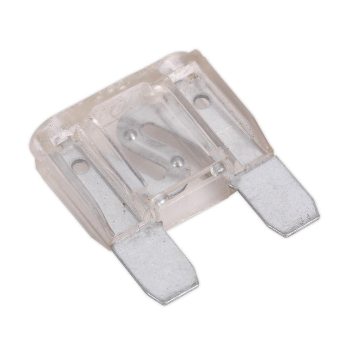 Sealey Automotive MAXI Blade Fuse 80A Pack of 10 MF8010 Sealey - Dynamic Drive