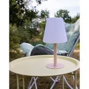 Bo-Camp Pastel Collection Table Lamp Piana Bo-Camp - Dynamic Drive