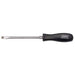 Draper Plain Slot Mechanic's Screwdriver, 8 x 150mm 19530 Draper - Dynamic Drive