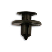 Connect Push Rivet - for Honda, for Peugeot, for Toyota, General Use 50pc 36222 Tool Connection - Dynamic Drive