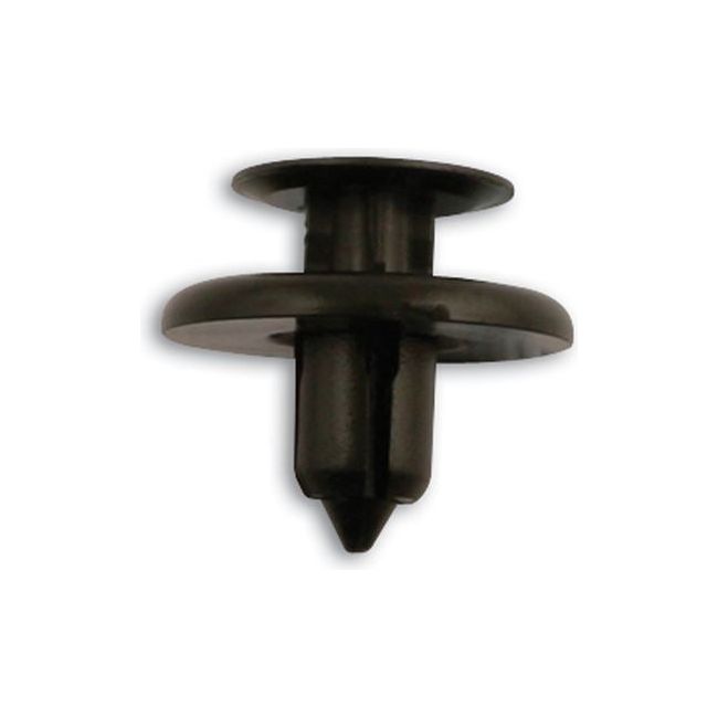 Connect Push Rivet - for Honda, for Peugeot, for Toyota, General Use 50pc 36222 Tool Connection - Dynamic Drive