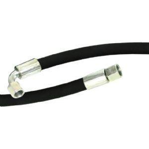 Campko Lpg Filling Hose 125M Straight - 90 Angled 103104 Campko - Dynamic Drive