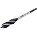 Draper 4 Fluted Auger Bit, 18 x 165mm 35102 Draper - Dynamic Drive
