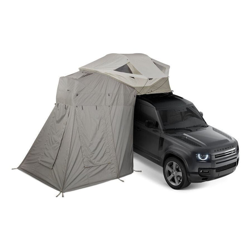 Thule Approach Annex M: 3 Person Roof Tent Top Annex Thule - Dynamic Drive