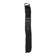 Vango Adjustable Steel King Poles 180-220cm - Black Vango - Dynamic Drive