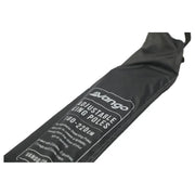 Vango Adjustable Steel King Poles 180-220cm - Black Vango - Dynamic Drive