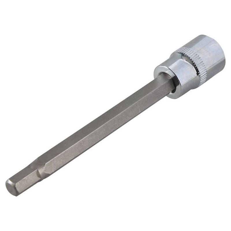 Bluespot Tools 3/8in Drive Extra Long Hex Socket Bit Set, 7 Piece BlueSpot Tools - Dynamic Drive