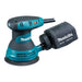 Makita BO5031 125mm Random Orbital Sander 300W 240V Makita - Dynamic Drive