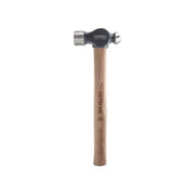 Faithfull Ball Pein Hammer FSC Hickory 908g (2 lb) Faithfull - Dynamic Drive