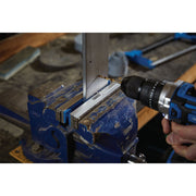 Draper Soft Jaws for Engineers Vice, 150mm 14180 Draper - Dynamic Drive