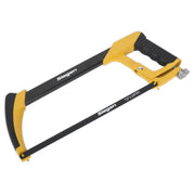 Sealey Engineer's Hacksaw 300mm S01101 Sealey - Dynamic Drive