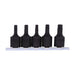 Laser Brake Fixing Impact Bit Set 3/8"D 8286 Laser - Dynamic Drive