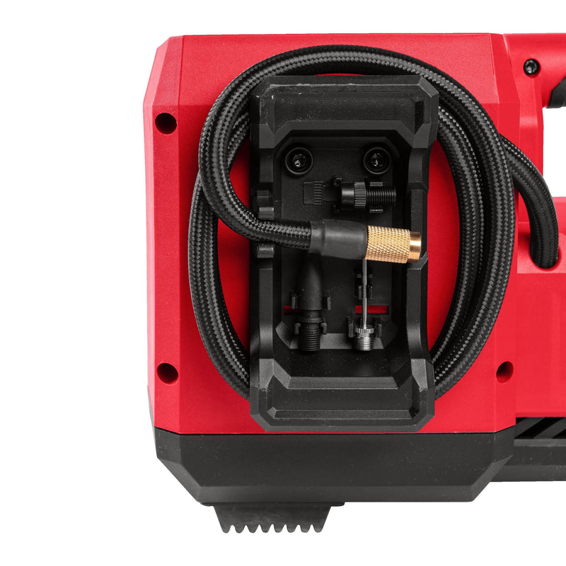 Milwaukee M18 Tyre Inflator Bare Unit 4933478706 Milwaukee - Dynamic Drive