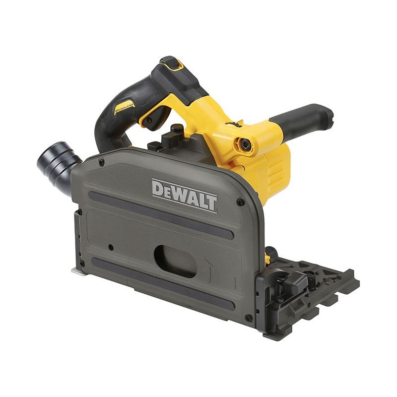Dewalt Power Tools DCS520N FlexVolt XR Plunge Saw 54V Bare Unit DeWALT Power Tools - Dynamic Drive