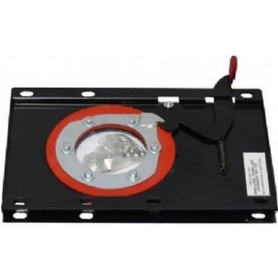 M060931/Lp Rh S/Swivel Daily 2000- Mapa  - Dynamic Drive