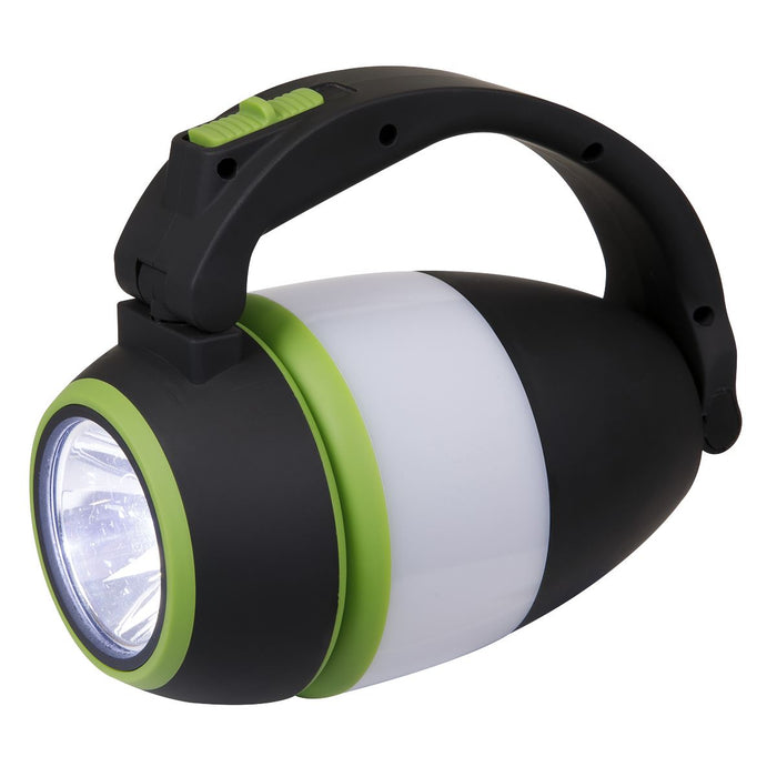 Sealey SMD LED Rechargeable 3-in-1 Spotlight 3W Sealey  - Dynamic Drive