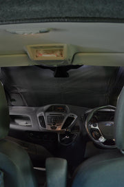 Maypole External Blackout Screen for Ford Transit Custom Maypole - Dynamic Drive