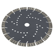 Sealey Concrete Cutting Disc Dry Use230mm WDC230 Sealey - Dynamic Drive