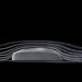Dometic Grey Midi Heki 700x500 Lever Rooflight with forced ventilation Dometic - Dynamic Drive