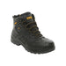 Dewalt Power Tools Murray Waterproof Safety Boots Black UK 12 EUR 47 DeWALT Power Tools - Dynamic Drive