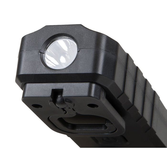 Sealey Rechargeable Inspection Light 3W COB & 2W SMD LED LED301 Sealey - Dynamic Drive