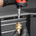 PCL PCL Screwed Safety Adaptor Male 1/4"BSPT AC88 PCL - Dynamic Drive