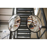 Sealey Convex Mirror300mm Wall Mounting CM300 Sealey - Dynamic Drive