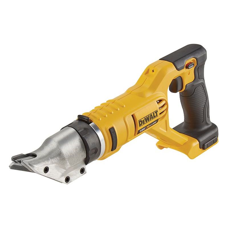 Dewalt Power Tools DCS491N XR Metal Shears 18V Bare Unit DeWALT Power Tools - Dynamic Drive