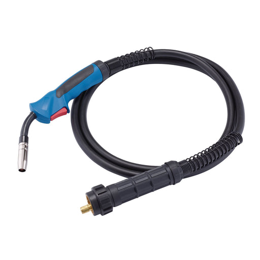 Draper MIG Welding Torch, 3m 70088 Draper - Dynamic Drive