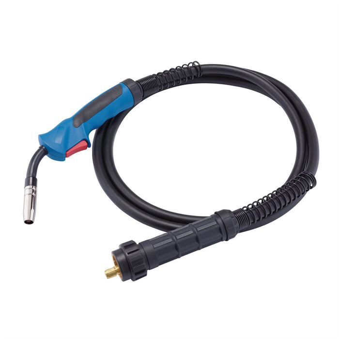 Draper MIG Welding Torch, 3m 70088 Draper - Dynamic Drive