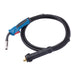 Draper MIG Welding Torch, 3m 70088 Draper - Dynamic Drive