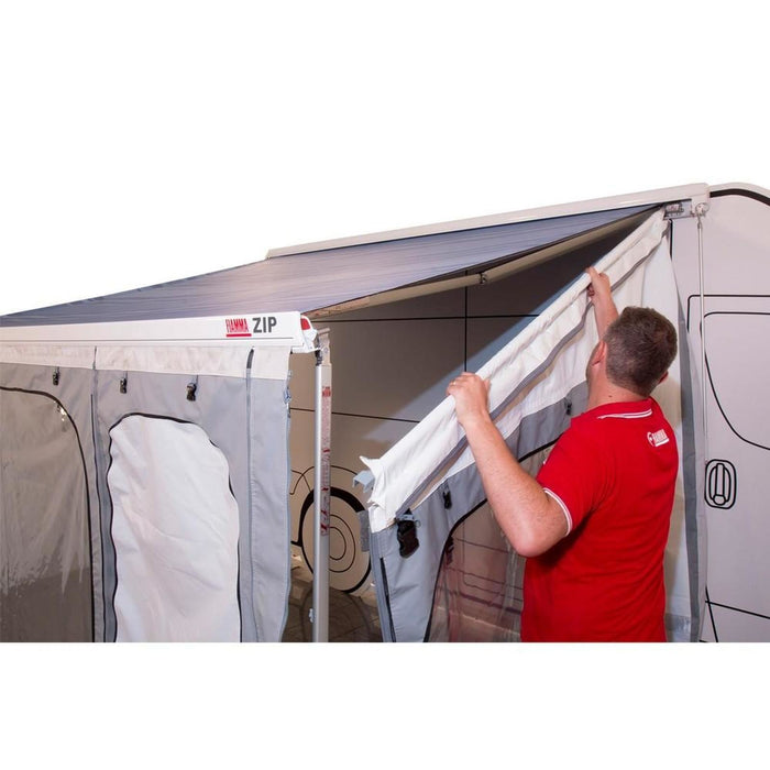 Fiamma ZIP (F45) Motorhome Awning Canopy Fiamma - Dynamic Drive