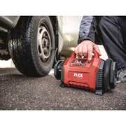 Flex Power Tools CI 11 18.0 Inflator 18V Bare Unit Flex Power Tools - Dynamic Drive