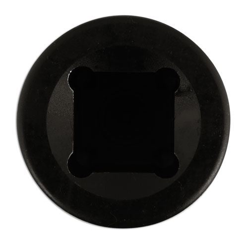 Laser Torque Bar Socket 1"D 600Nm 4896 Laser - Dynamic Drive